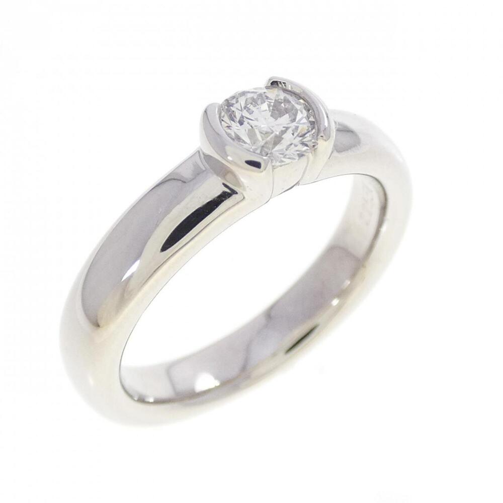 TIFFANY Silver Ring